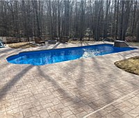 AAA Pools, Inc